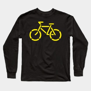 Ride Long Sleeve T-Shirt